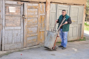 ALADIN I CAROBNA KANTA